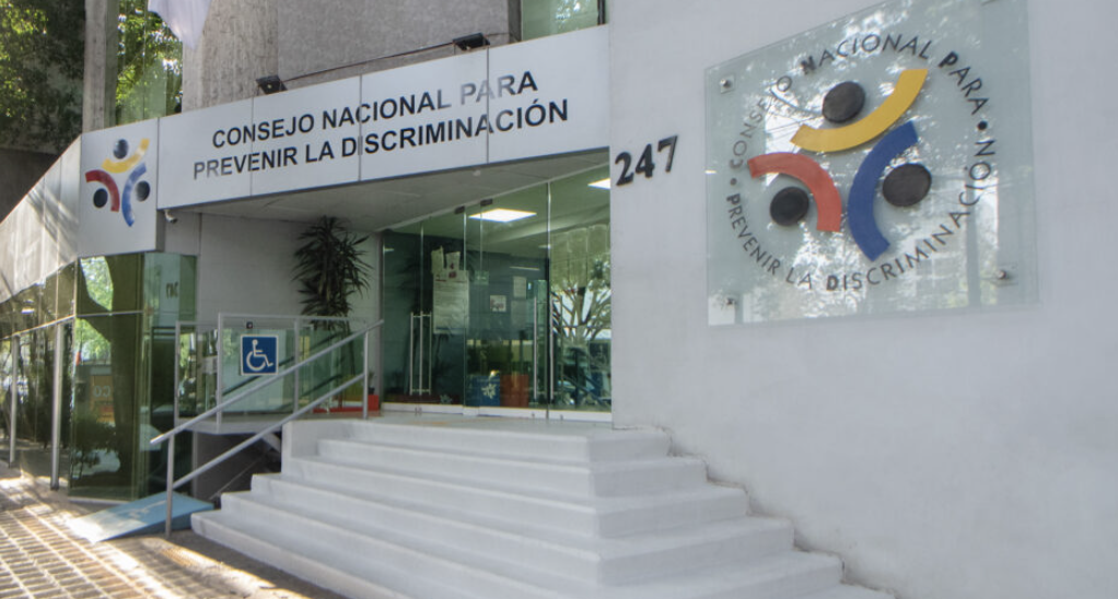 OTORGARÀN FACULTADES SANCIONADORAS AL CONAPRED ANTE ACTOS DE DISCRIMINACIÓN